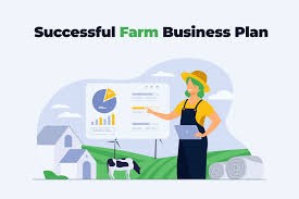 Farming Plans