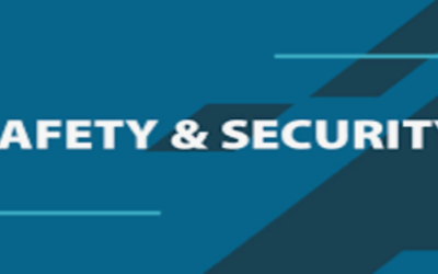 Safety & Security