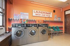 How to set up a Unique Laundromat Business Now?