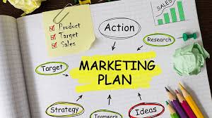 Why do your Business need a Sales/Marketing Plan Now?