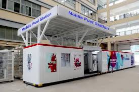 How to Start a Mobile Fuel Station Business Now?