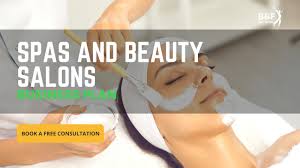 How to Start and Run a Spa & Beauty Salon Now?